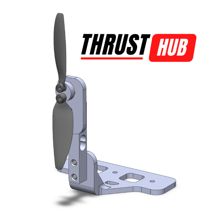 ThrustHub