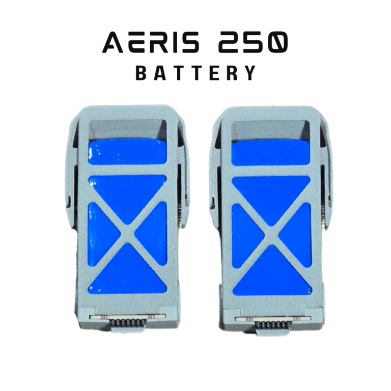Aeris 250 Battery