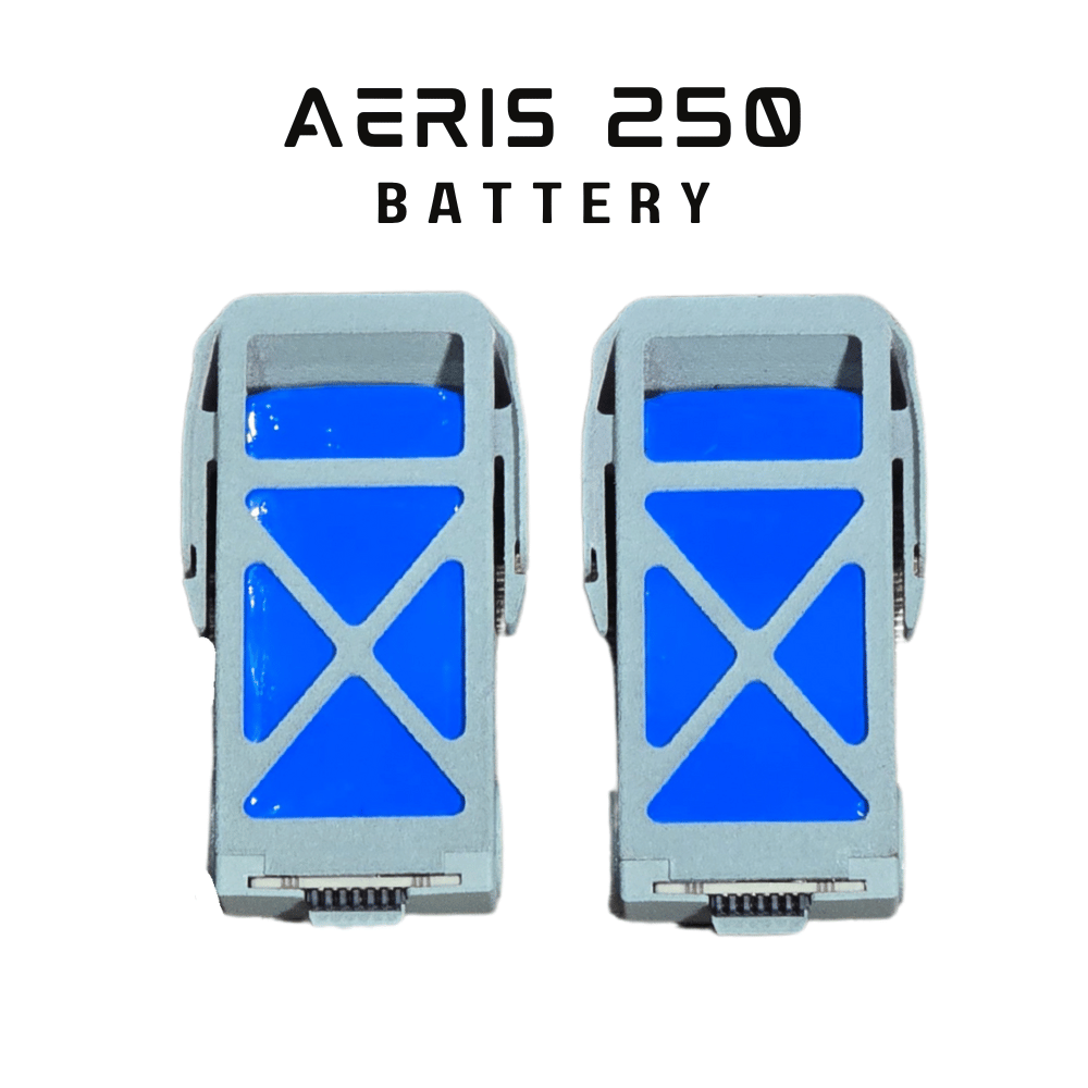 Aeris 250 BATT-photo1