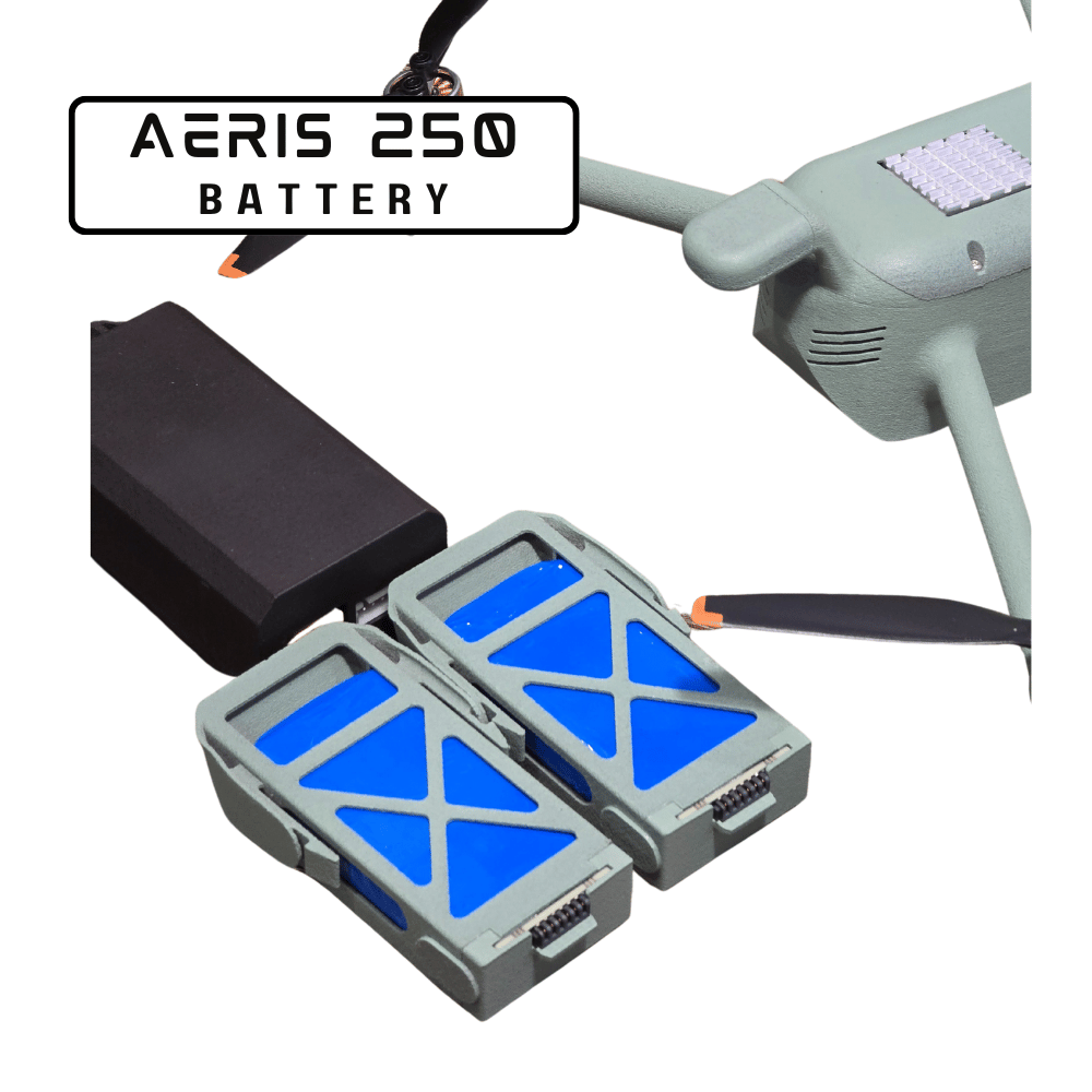 Aeris 250 BATT-photo2