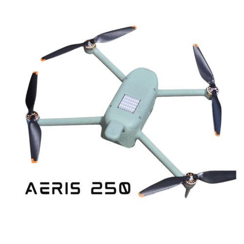 Aeris 250