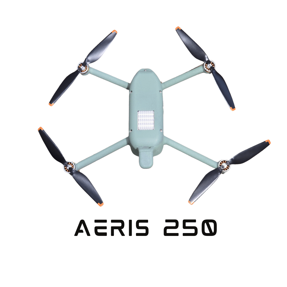 Aeris 250 -photo2