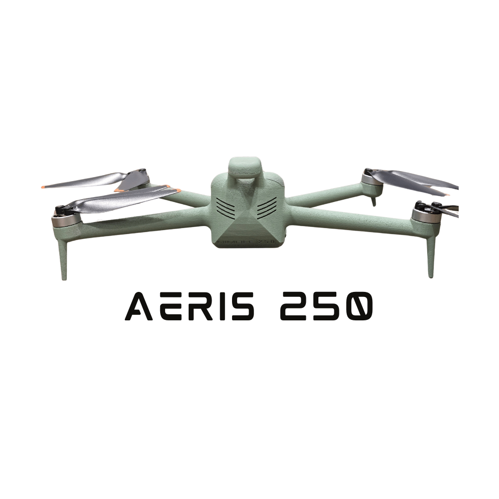 Aeris 250 -photo3