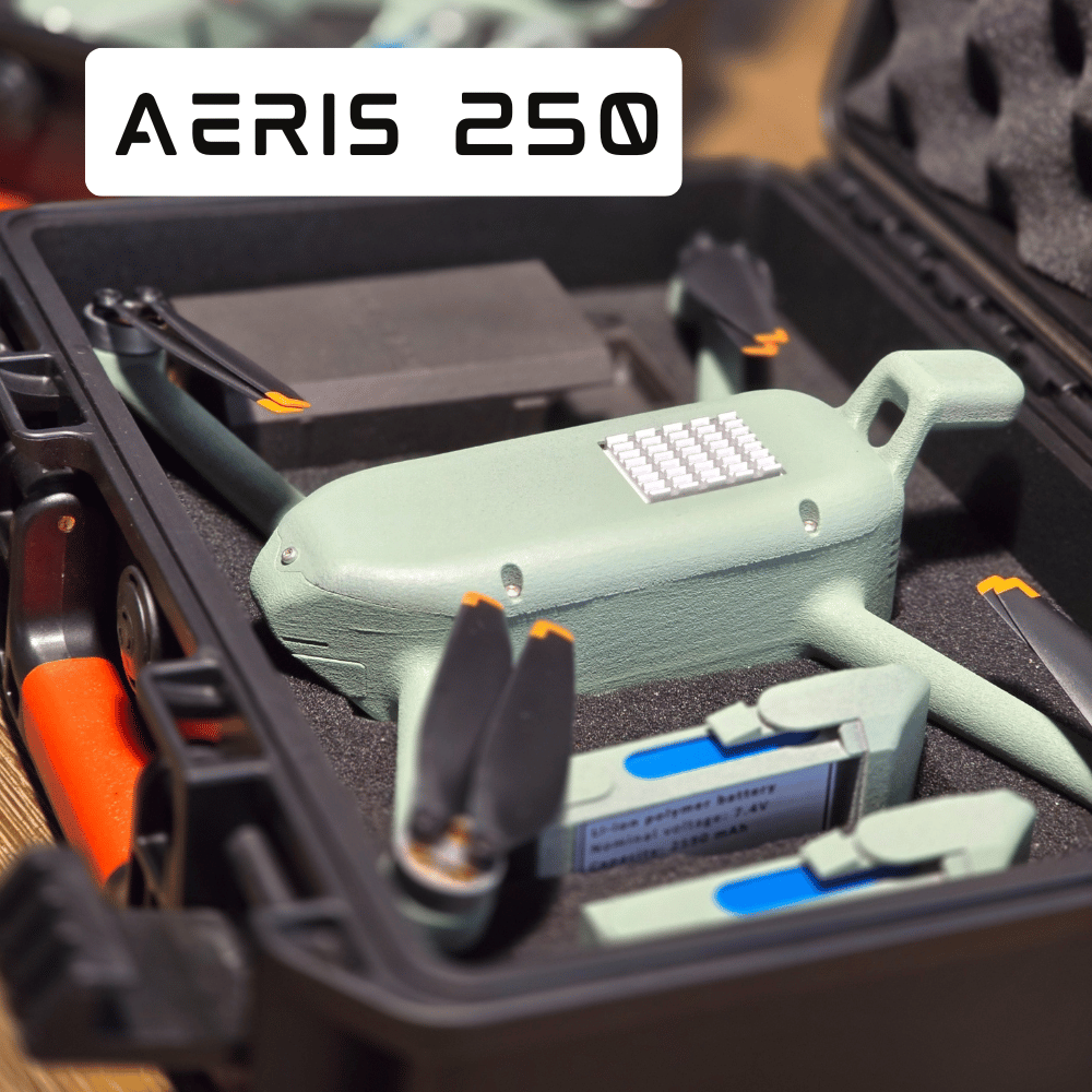 Aeris 250 -photo4